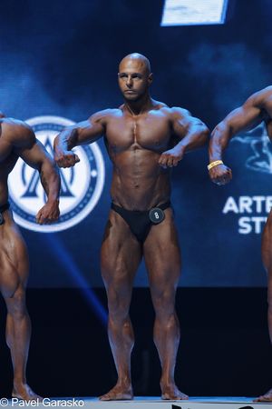 Фотограф Павел Гарасько (19.05.2024)